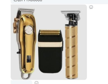 Longfeng hair clipper electric clipper oil head electric clipper Longfeng hair clipper electric clipper oil head electric clipper